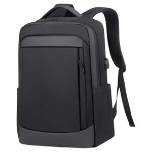 Laptop Travel Backpack with USB Charging Port
