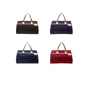 Sports Nylon Duffel Bag