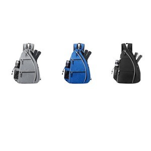 Pickleball Player Backpack