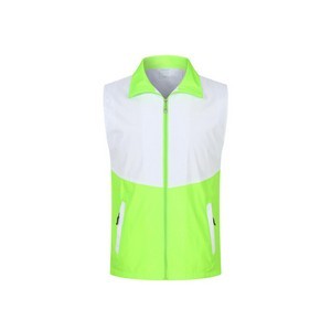 Uniform Vest