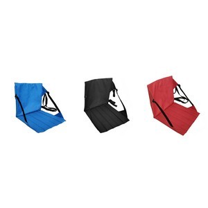 Portable Stadium Seat Cushion