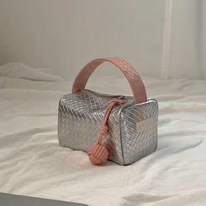 Stylish Travel Makeup Bag