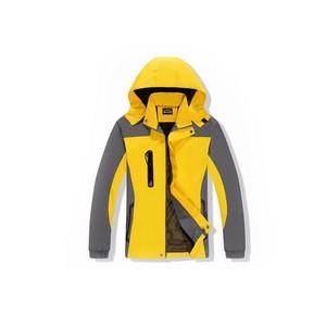 Soft Shell Jacket