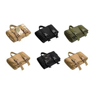 Folding Shooting Mat