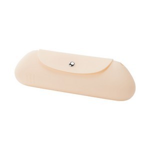 Travel Silicone Cosmetic Bag