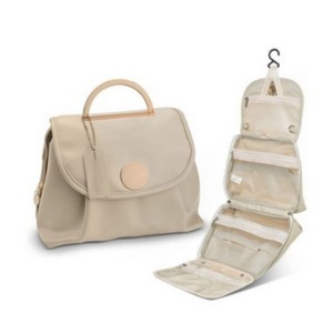 Travel Hanging Toiletry Bag