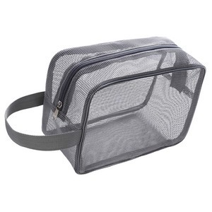 Breathable Mesh Travel Storage Bag