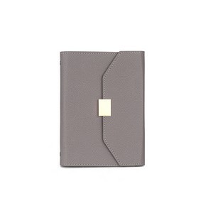 Professional Leather Binder Journal