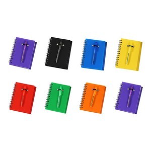 Efficient Note-Taking Set