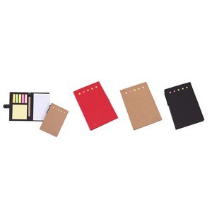 Professional Business Note Pad Set