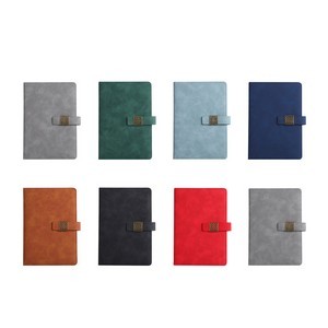 Business Gift Set Notebook