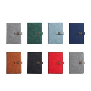 Business Gift Set Notebook