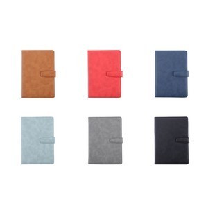 Personal Organizer Notebook Set