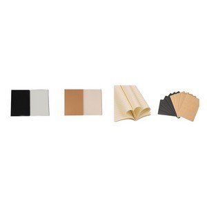 Classic Crafted Notebook Set