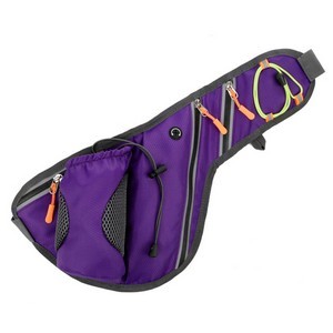 Fanny Pack with Bottle Holder