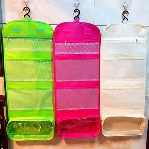 Foldable Makeup Organizer