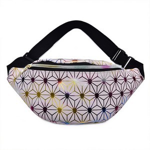 Laser Fanny Pack