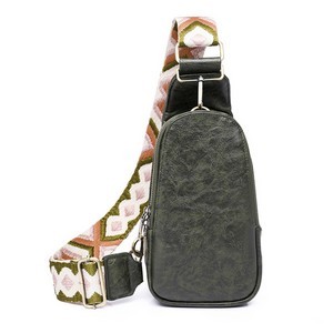 Comfortable Foldable Shoulder Bag