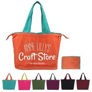 Foldable Shopping Bag