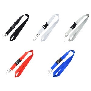 Polyester Lanyard