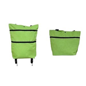 Folding Shopping Bag
