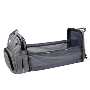 Baby Diaper Backpack