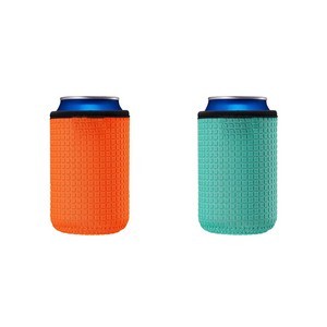 Neoprene Beer Can Holder