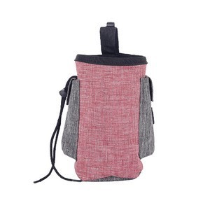 Waterproof Nylon Dog Training Treat Pouch