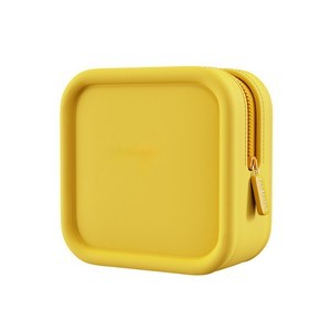 PU Leather Headphone Case