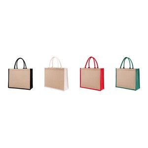 Natural Jute Bag
