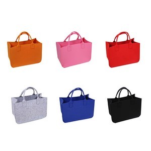 Eco-friendly Felt Nonwoven Bag