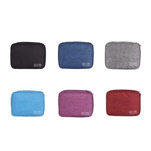 3 Layer Electronic Organizer