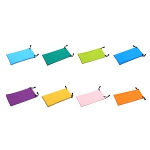 Waterproof Sunglasses Bag with Drawstring