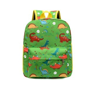 Kid's Nylon Backpack