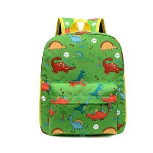 Kid's Nylon Backpack