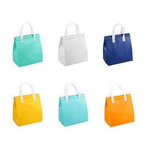 Eco-friendly Insulated Bag