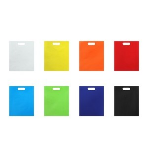 Plastic Shopping Bag