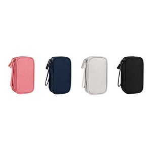 Travel Oxford Electronics Organizer