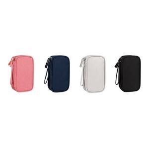 Travel Oxford Electronics Organizer