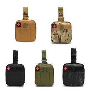 Tactical Field Leg Bag