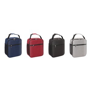 Insulated Oxford Cloth Lunch Bag