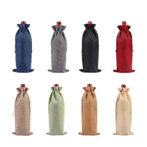 Wine Bottle Bag