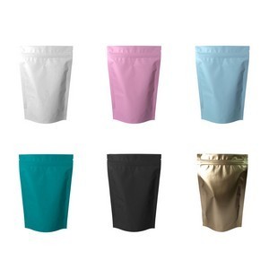 Packing Mylar Pouch