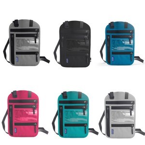 Nylon Crossbody Bag
