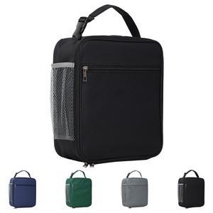 Reusable Insulated Lunch Bag