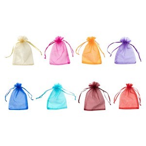 Drawstring Pouch