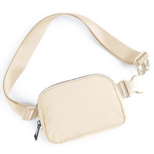 Outdoor Multi-Functional Crossbody Fanny Pack