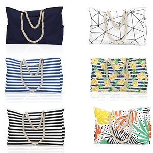 Extra Large Tote Bag