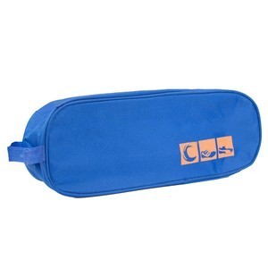 Travel Shoes Organizer Bag