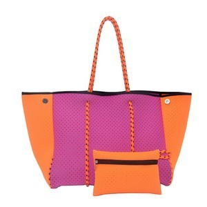 Neoprene Tote Bag